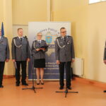 26.07.2019 Busko - Zdrój. Obchody Święta Policji / Świętokrzyska Policja