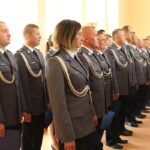 26.07.2019 Busko - Zdrój. Obchody Święta Policji / Świętokrzyska Policja