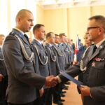 26.07.2019 Busko - Zdrój. Obchody Święta Policji / Świętokrzyska Policja