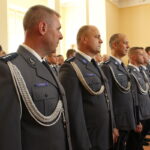 26.07.2019 Busko - Zdrój. Obchody Święta Policji / Świętokrzyska Policja