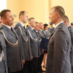 26.07.2019 Busko - Zdrój. Obchody Święta Policji / Świętokrzyska Policja