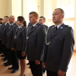 26.07.2019 Busko - Zdrój. Obchody Święta Policji / Świętokrzyska Policja