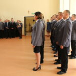 26.07.2019 Busko - Zdrój. Obchody Święta Policji / Świętokrzyska Policja