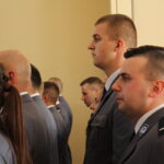 26.07.2019 Busko - Zdrój. Obchody Święta Policji / Świętokrzyska Policja