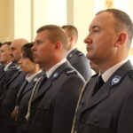 26.07.2019 Busko - Zdrój. Obchody Święta Policji / Świętokrzyska Policja