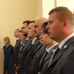 26.07.2019 Busko - Zdrój. Obchody Święta Policji / Świętokrzyska Policja