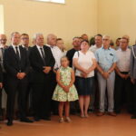 26.07.2019 Busko - Zdrój. Obchody Święta Policji / Świętokrzyska Policja