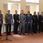 26.07.2019 Busko - Zdrój. Obchody Święta Policji / Świętokrzyska Policja