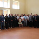 26.07.2019 Busko - Zdrój. Obchody Święta Policji / Świętokrzyska Policja