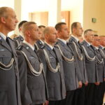 26.07.2019 Busko - Zdrój. Obchody Święta Policji / Świętokrzyska Policja