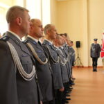 26.07.2019 Busko - Zdrój. Obchody Święta Policji / Świętokrzyska Policja
