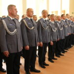 26.07.2019 Busko - Zdrój. Obchody Święta Policji / Świętokrzyska Policja