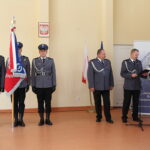 26.07.2019 Busko - Zdrój. Obchody Święta Policji / Świętokrzyska Policja