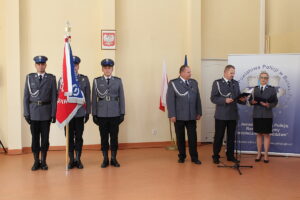 26.07.2019 Busko - Zdrój. Obchody Święta Policji / Świętokrzyska Policja