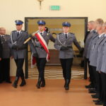 26.07.2019 Busko - Zdrój. Obchody Święta Policji / Świętokrzyska Policja