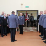 26.07.2019 Busko - Zdrój. Obchody Święta Policji / Świętokrzyska Policja