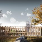 Busko. Wizualizacja domu zdrojowego / Materiały UMiG Busko-Zdrój