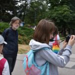 Kielce. Warsztaty fotograficzne / BWA