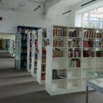 Moskwa. Bajkowe lato z Radiem Kielce. Spacer po stolicy Rosji. Centrum Kultur Słowiańskich / Grażyna-Szlęzak-Wójcik / Robert Szumielwicz / Radio Kielce