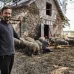 Nagrywanie filmu „Chmurki” / Magdalena Galas-Klusek / Radio Kielce