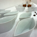 Ciekoty. Wystawa ceramiki Moniki Iwan w Centrum Edukacji i Kultury „Szklany Dom” (20.07.2019) / Monika Miller / Radio Kielce