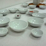 Ciekoty. Wystawa ceramiki Moniki Iwan w Centrum Edukacji i Kultury „Szklany Dom” (20.07.2019) / Monika Miller / Radio Kielce