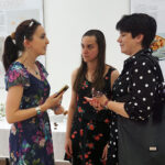 Ciekoty. Wystawa ceramiki Moniki Iwan w Centrum Edukacji i Kultury „Szklany Dom” (20.07.2019) / Monika Miller / Radio Kielce