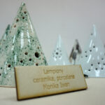 Ciekoty. Wystawa ceramiki Moniki Iwan w Centrum Edukacji i Kultury „Szklany Dom” (20.07.2019) / Monika Miller / Radio Kielce