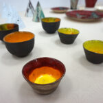 Ciekoty. Wystawa ceramiki Moniki Iwan w Centrum Edukacji i Kultury „Szklany Dom” (20.07.2019) / Monika Miller / Radio Kielce