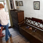 Dom rodzinny Hansa Christiana Andersena / Marlena Płaska / Mateusz Kaczmarczyk / Radio Kielce