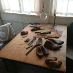 Dom rodzinny Hansa Christiana Andersena / Marlena Płaska / Mateusz Kaczmarczyk / Radio Kielce