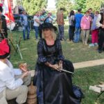 XX Kuźnice Koneckie / Anna Głąb / Radio Kielce