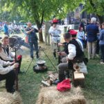 XX Kuźnice Koneckie / Anna Głąb / Radio Kielce