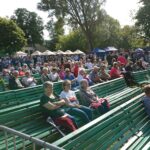 XX Kuźnice Koneckie / Anna Głąb / Radio Kielce