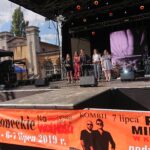 XX Kuźnice Koneckie / Anna Głąb / Radio Kielce