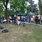 XX Kuźnice Koneckie / Anna Głąb / Radio Kielce