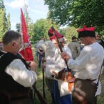 XX Kuźnice Koneckie / Anna Głąb / Radio Kielce