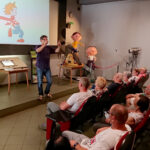 Bielsko-Biała. Bajkowe lato z Radiem Kielce / Daniel Lenart / Radio Kielce