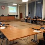 Starachowice. Sesja Rady Miasta / Anna Głąb / Radio Kielce