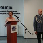 Starachowice. Święto Policji połączone z odsłonięciem pomnika poległych funkcjonariuszy / Anna Głąb / Radio Kielce