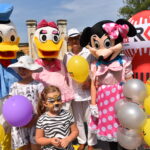 Końskie. „Bajkowe lato z Radiem Kielce” / Magdalena Galas-Klusek / Radio Kielce