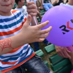 Końskie. „Bajkowe lato z Radiem Kielce” / Magdalena Galas-Klusek / Radio Kielce