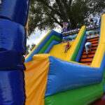 Końskie. „Bajkowe lato z Radiem Kielce” / Magdalena Galas-Klusek / Radio Kielce