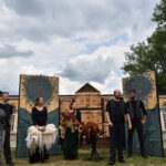 Końskie. „Bajkowe lato z Radiem Kielce” / Magdalena Galas-Klusek / Radio Kielce