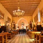 Końskie. Obchody święta policji / Magdalena Galas-Klusek / Radio Kielce