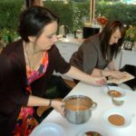 Stacja Wakacje - Smakuj lato. Magdalena Sitek - Radio Kielce i Edyta Badzioch / Piotr Kwaśniewski / Radio Kielce