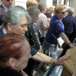 Pożegnanie księdza Daniela Jarosińskiego / Piotr Kwaśniewski / Radio Kielce