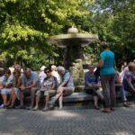 Busko. Koncert Buskiej Orkiestry Zdrojowej / Dorota Klusek / Radio Kielce