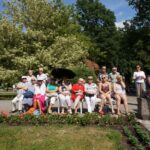 Busko. Koncert Buskiej Orkiestry Zdrojowej / Dorota Klusek / Radio Kielce