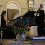 Konkurs Wokalny imienia Krystyny Jamroz / Fot. Dorota Klusek - Radio Kielce